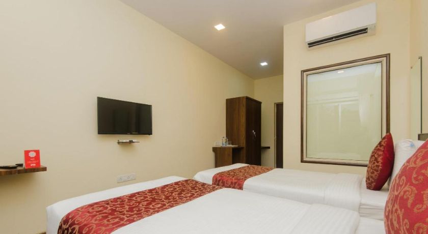 Divine Residency in Mumbai