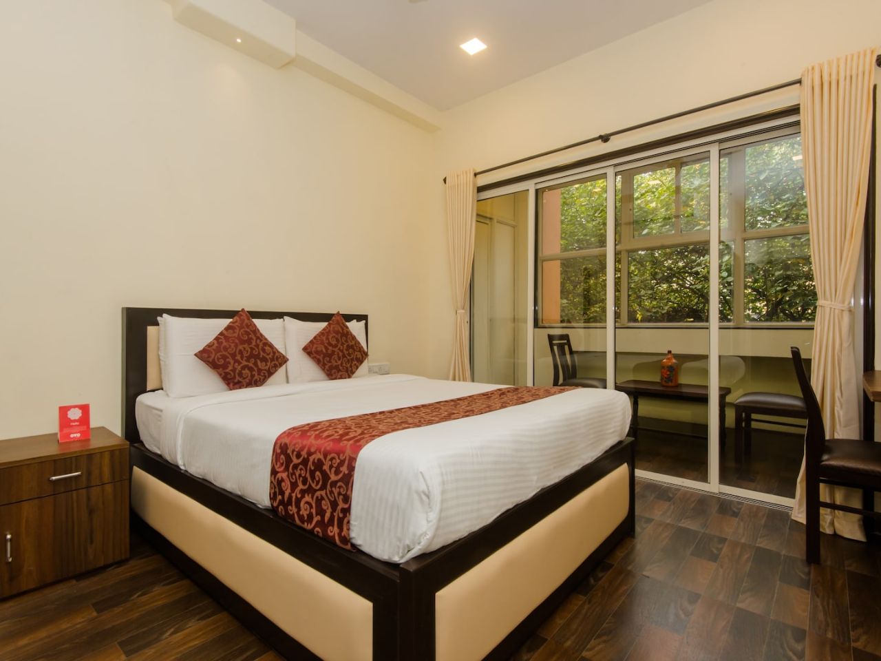 Divine Residency in Mumbai