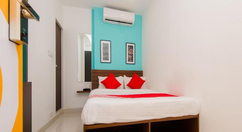 R K Residency in Mumbai