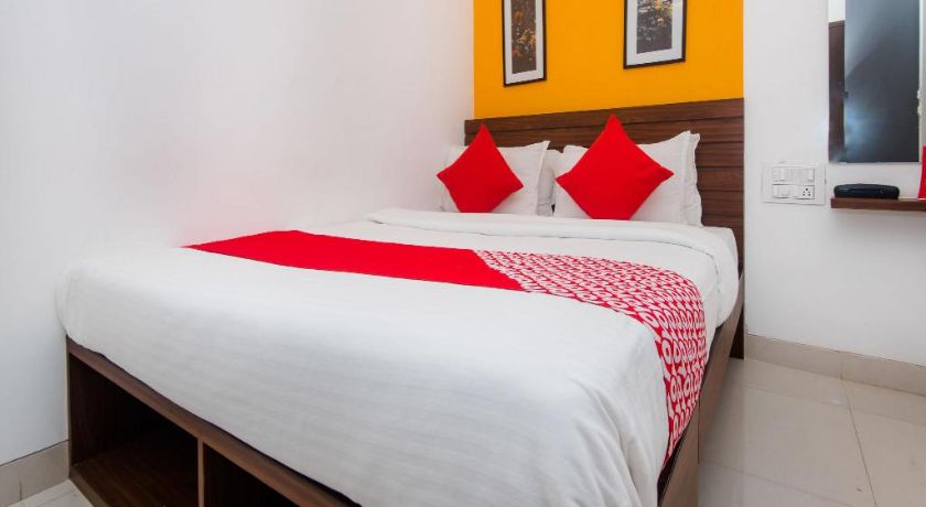 R K Residency in Mumbai