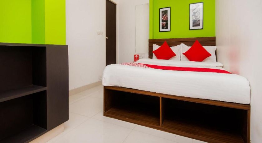 R K Residency in Mumbai