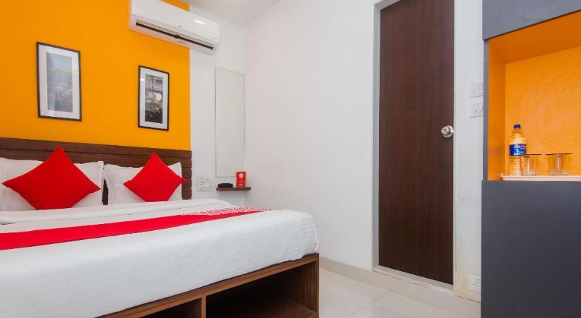 R K Residency in Mumbai