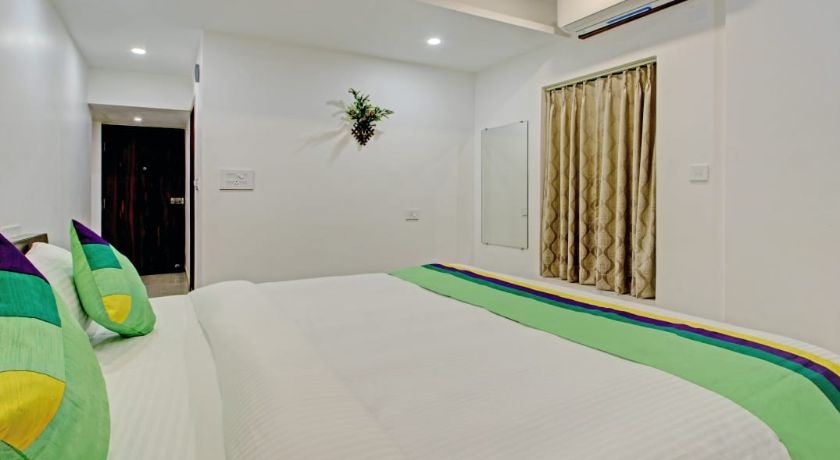 Parkstone in Kolkata