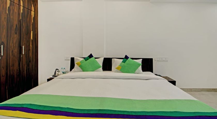 Parkstone in Kolkata