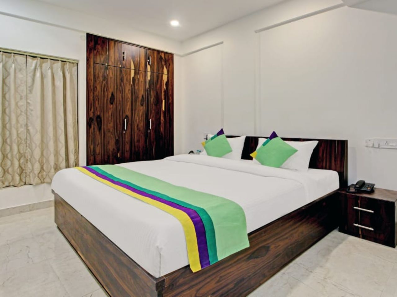 Parkstone in Kolkata