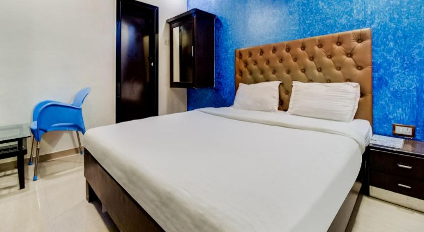 Hotel Om Residency in Mumbai