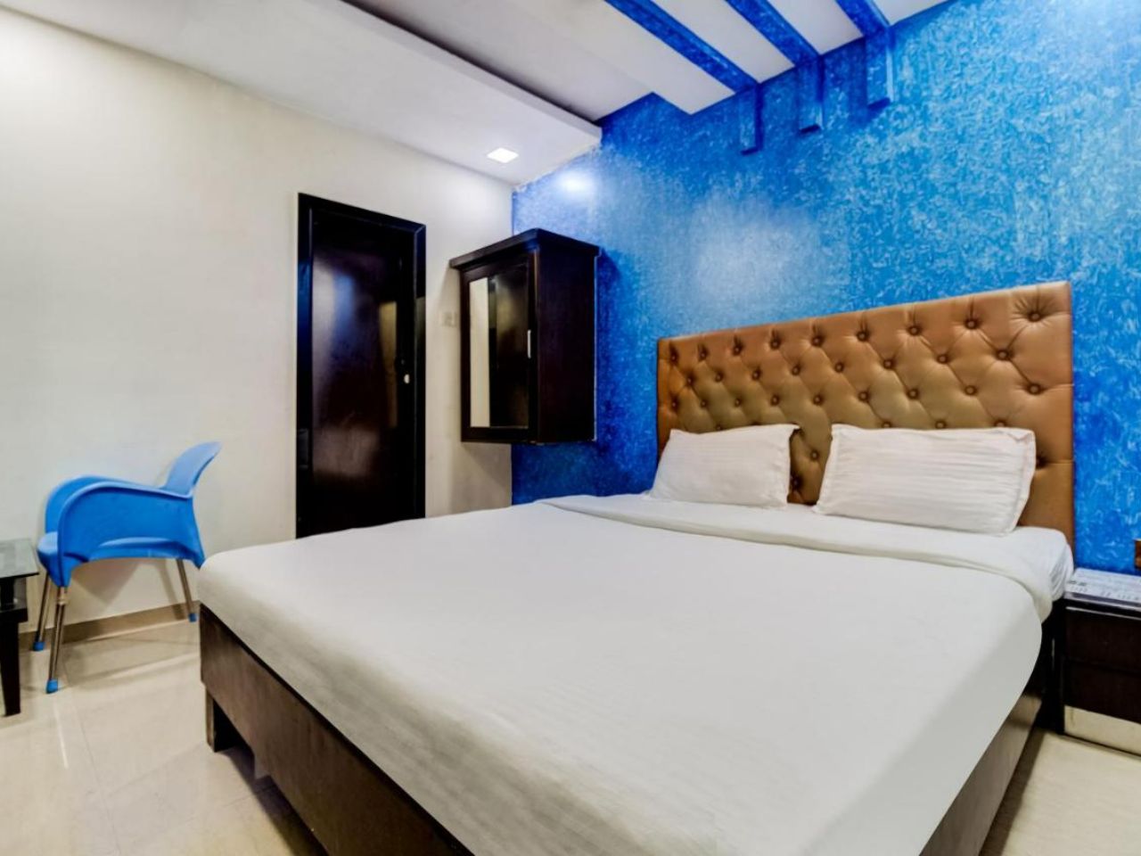 Hotel Om Residency in Mumbai