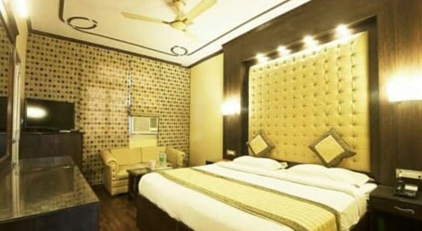 Hotel Lals Haveli in Delhi