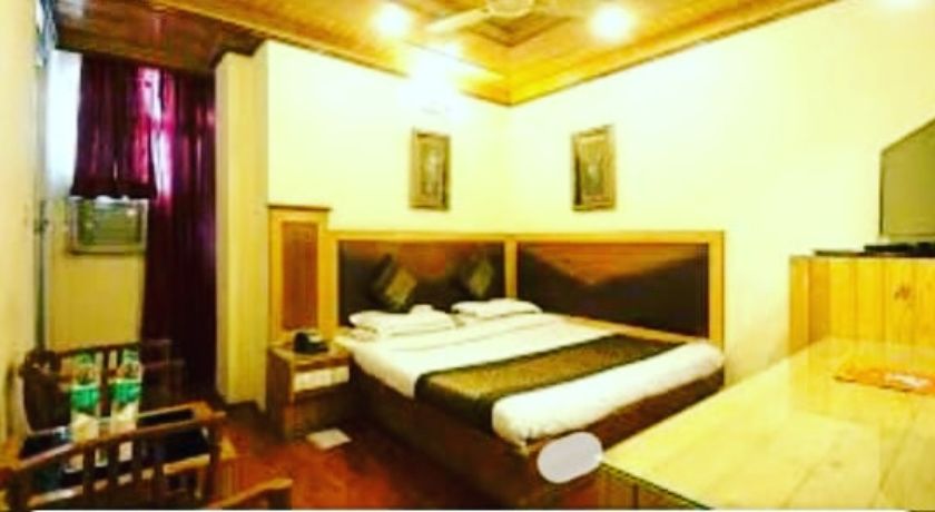 Hotel Lals Haveli in Delhi