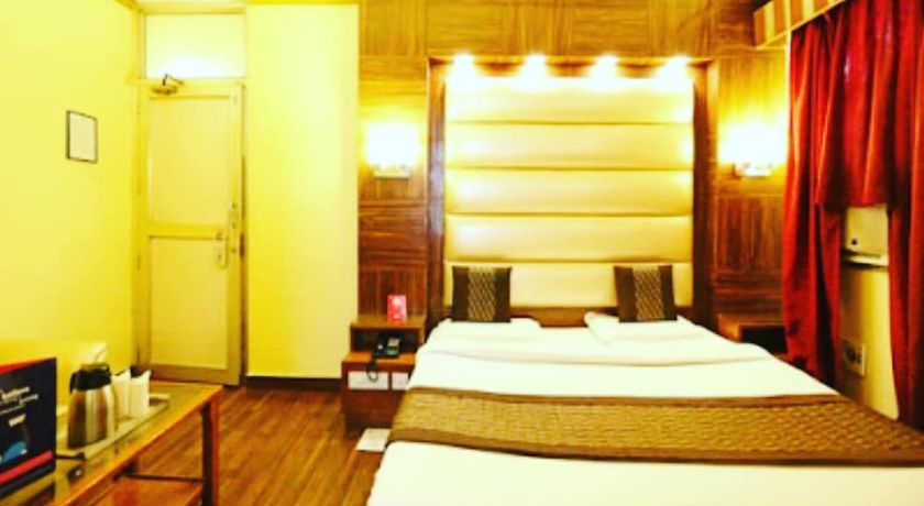 Hotel Lals Haveli in Delhi