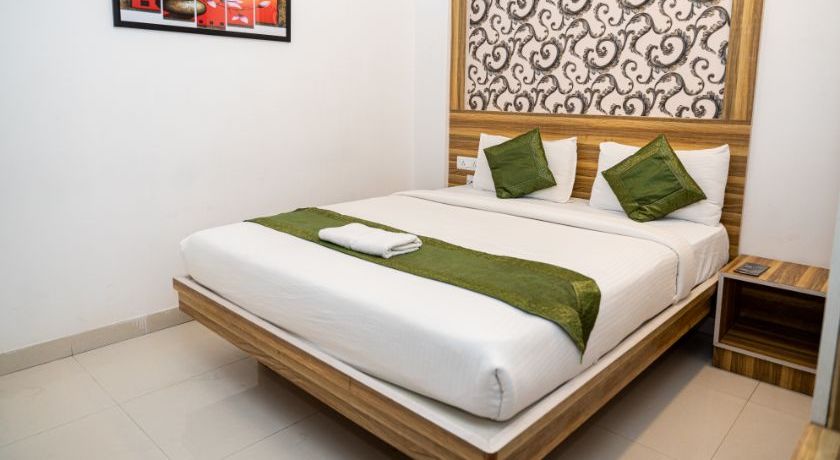 Dhruv Palace in Bangalore