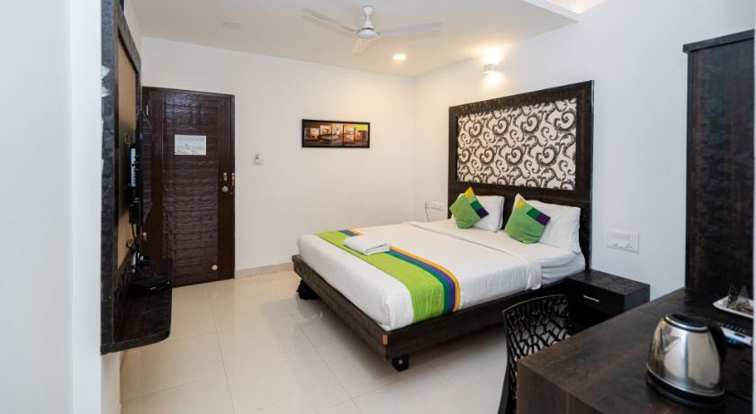 Dhruv Palace in Bangalore