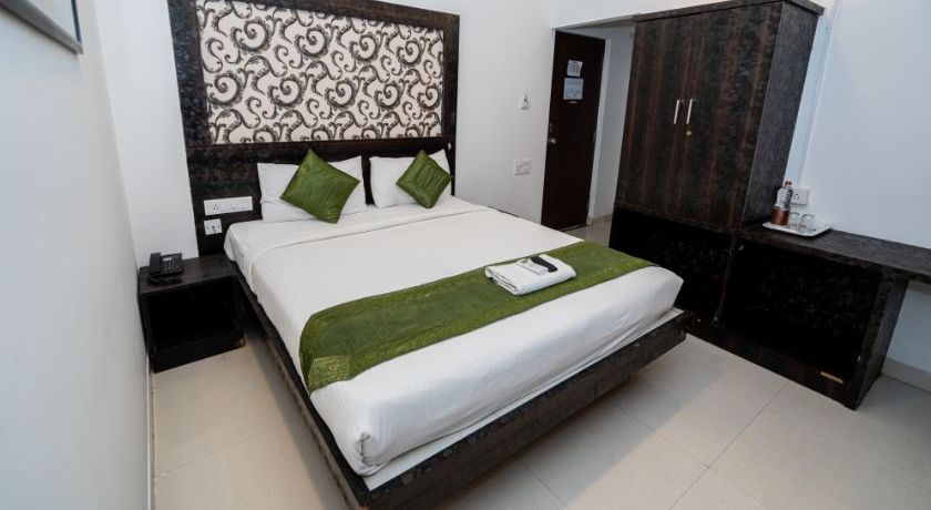 Dhruv Palace in Bangalore