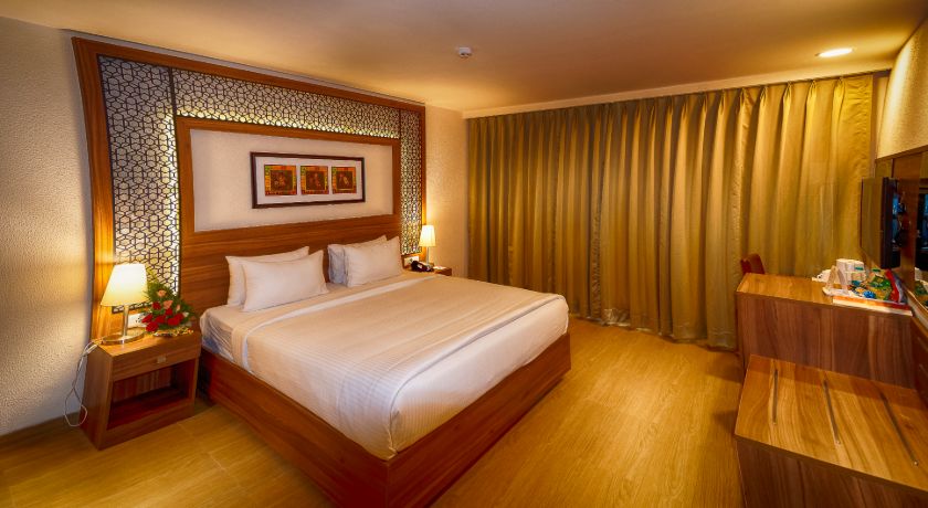 Hotel Incredible One in Hyderabad