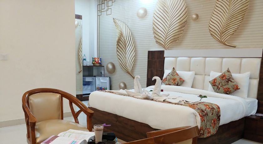 Hotel Dwelling Residency in Noida