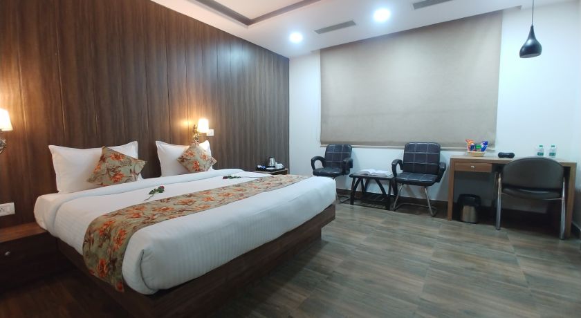 The Dwelling Paradise in Noida