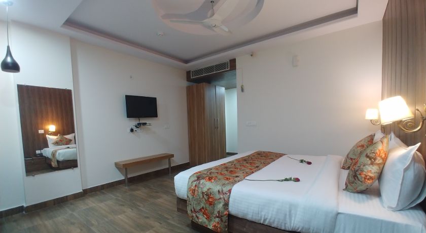 The Dwelling Paradise in Noida