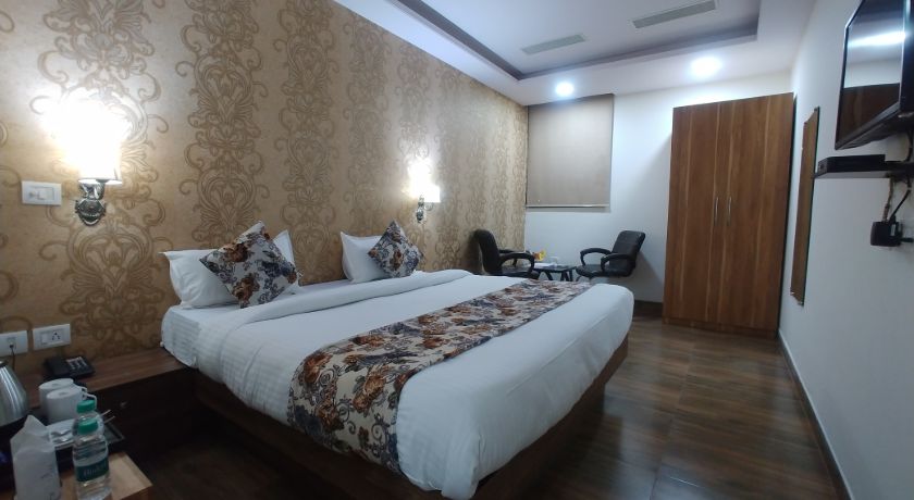 The Dwelling Paradise in Noida