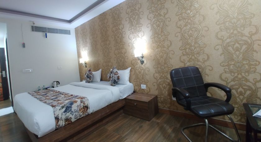 The Dwelling Paradise in Noida