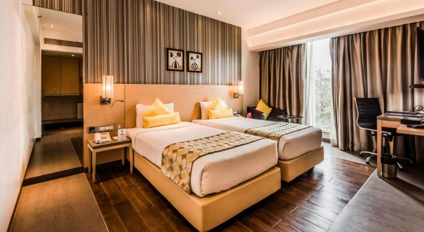 Landmark Residency in Mumbai