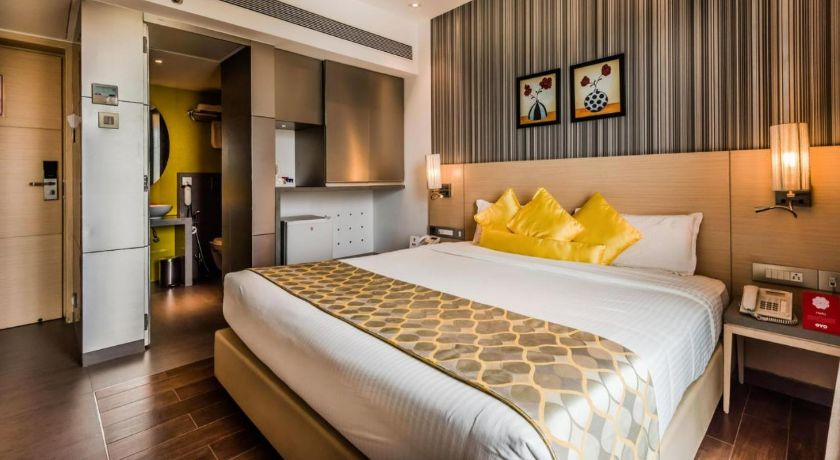 Landmark Residency in Mumbai