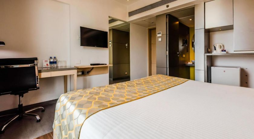 Landmark Residency in Mumbai