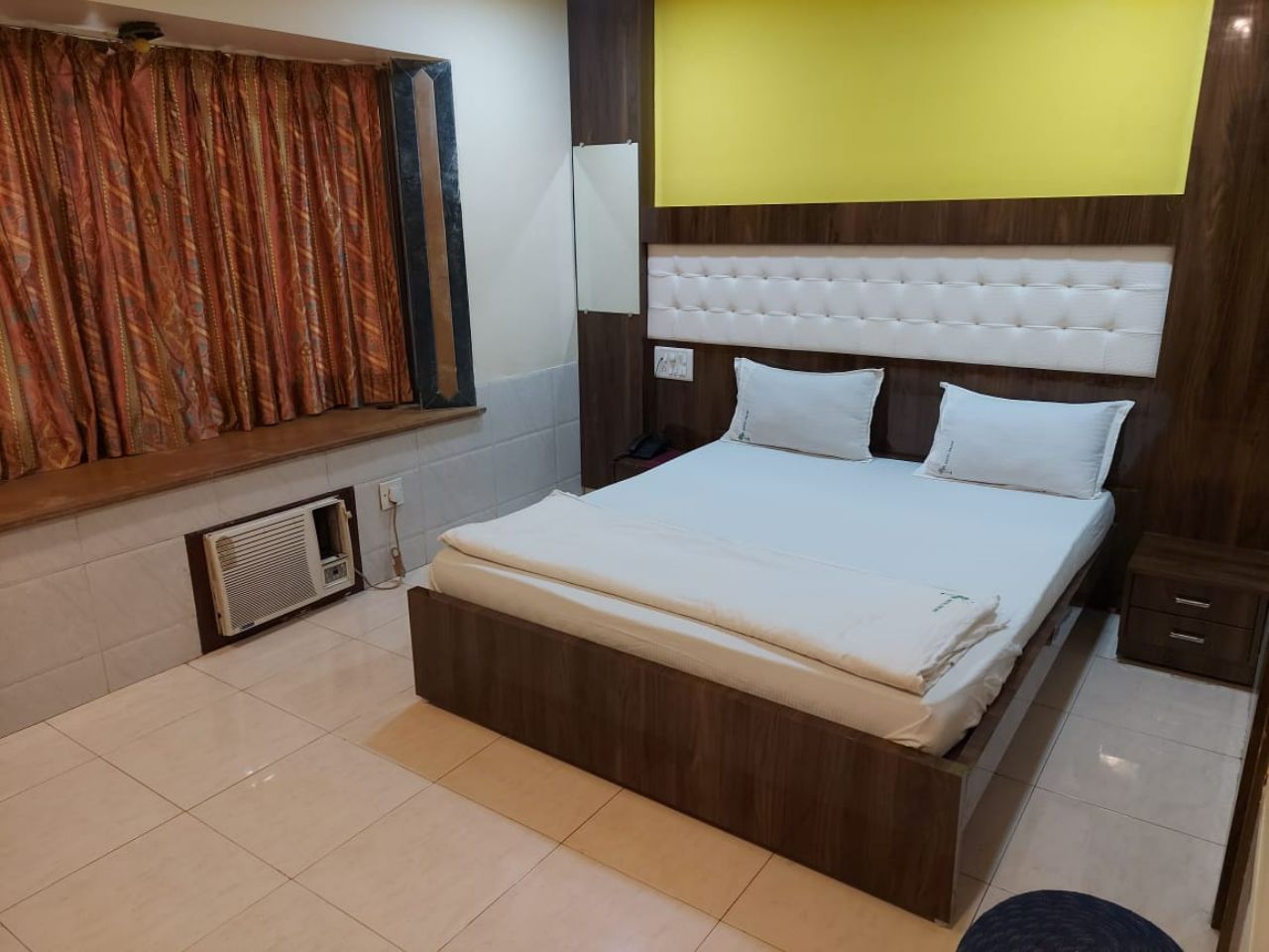 Hotel Palms in Navi Mumbai