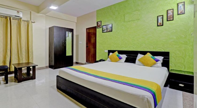 Palm Emirates in Bangalore