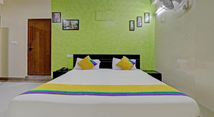 Palm Emirates in Bangalore