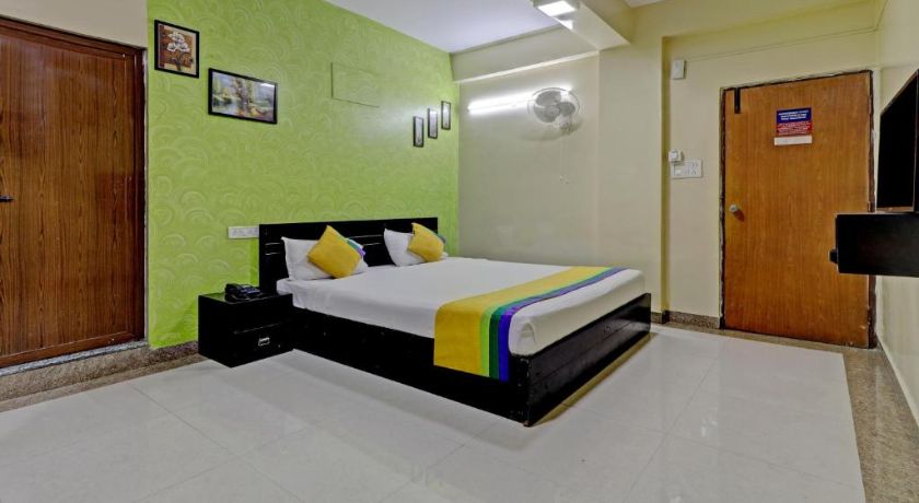 Palm Emirates in Bangalore