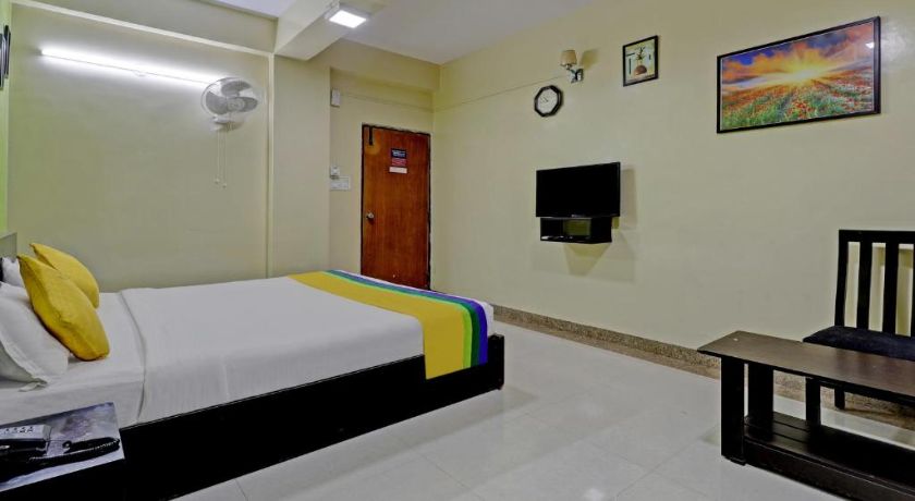 Palm Emirates in Bangalore