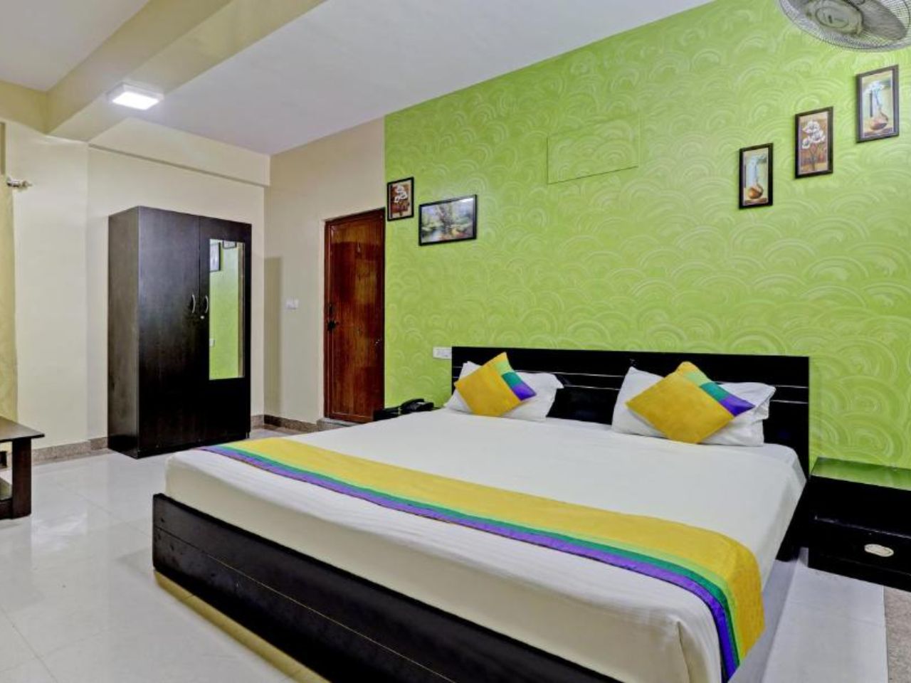 Palm Emirates in Bangalore