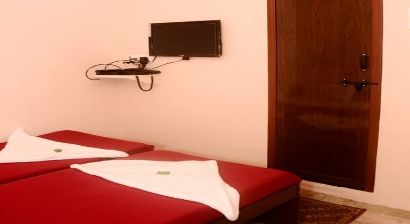 Hotel Parag in Pune