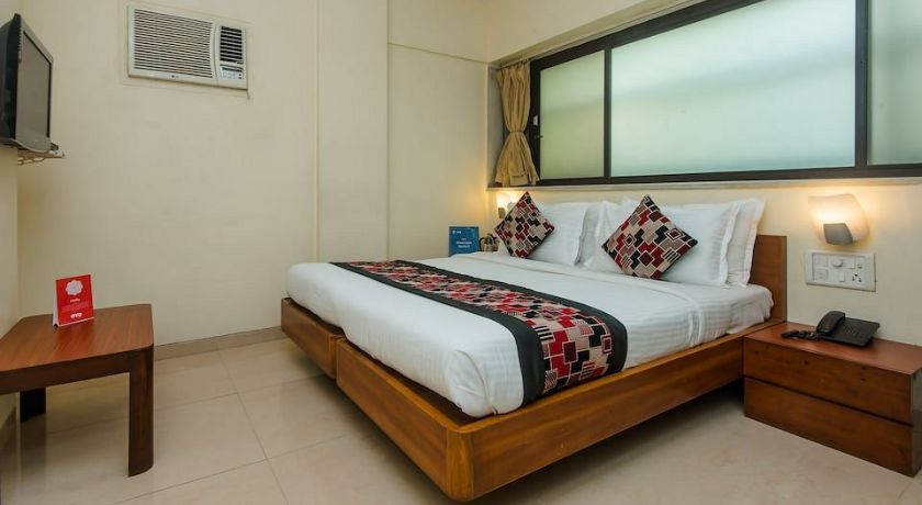 Hotel Jayshree in Mumbai