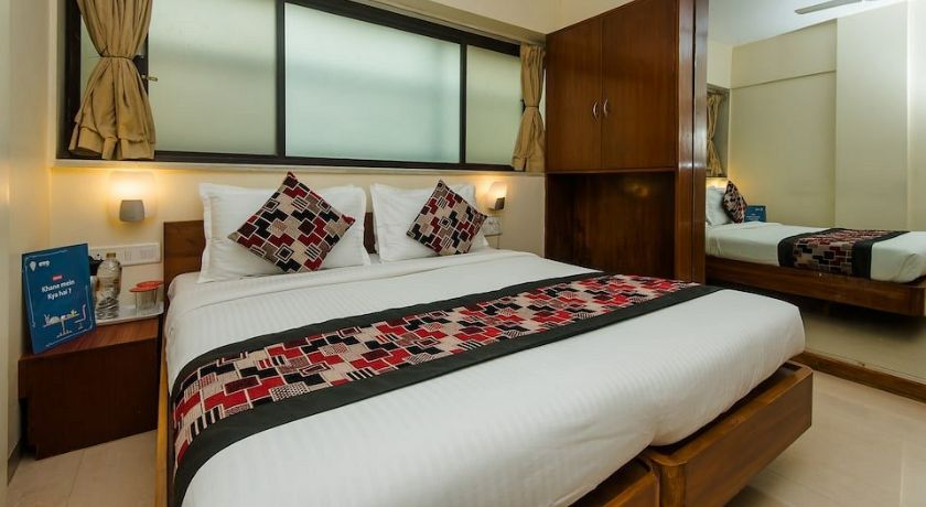 Hotel Jayshree in Mumbai