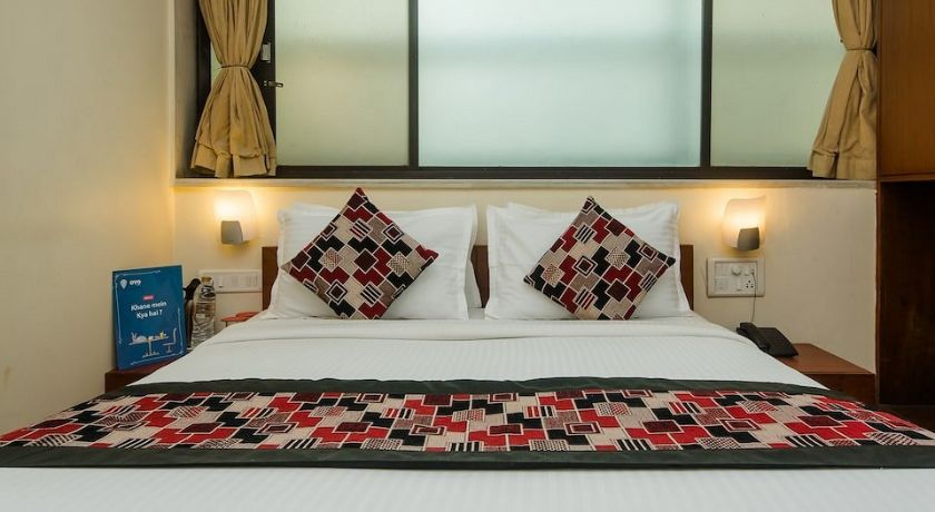 Hotel Jayshree in Mumbai