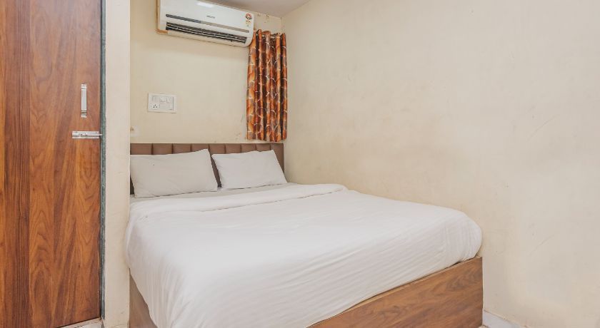 Omkar Residency in Mumbai