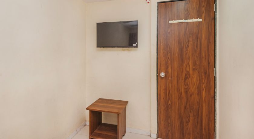 Omkar Residency in Mumbai