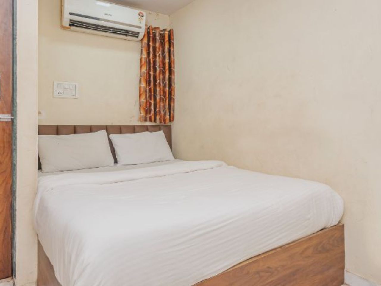 Omkar Residency in Mumbai