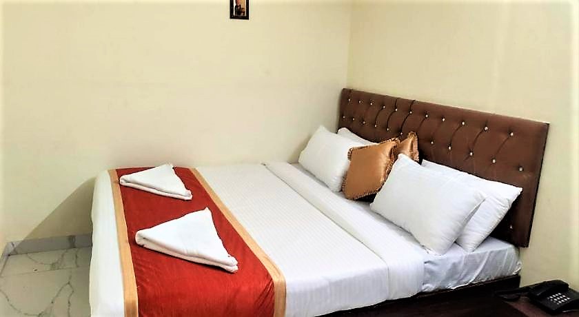 Royal Residency in Navi Mumbai