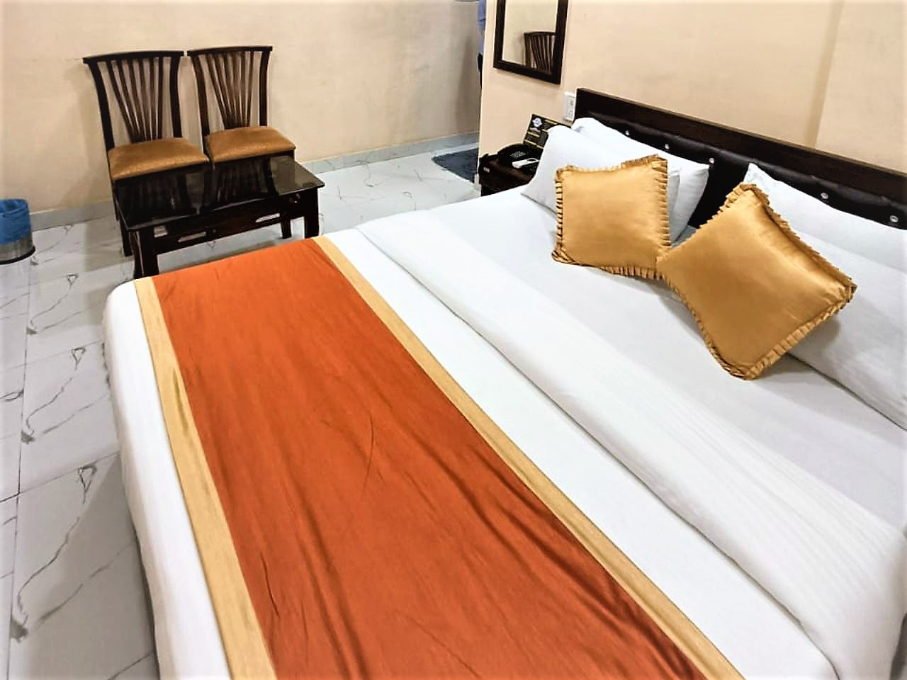 Royal Residency in Navi Mumbai