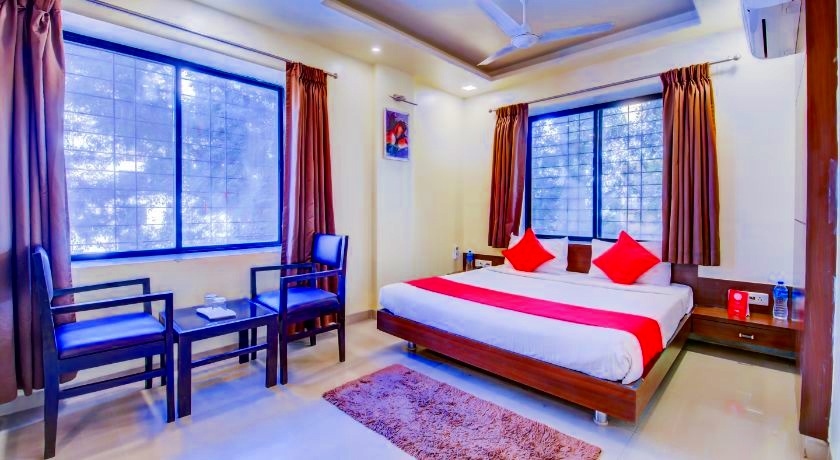 Hotel Ranjanas in Pune