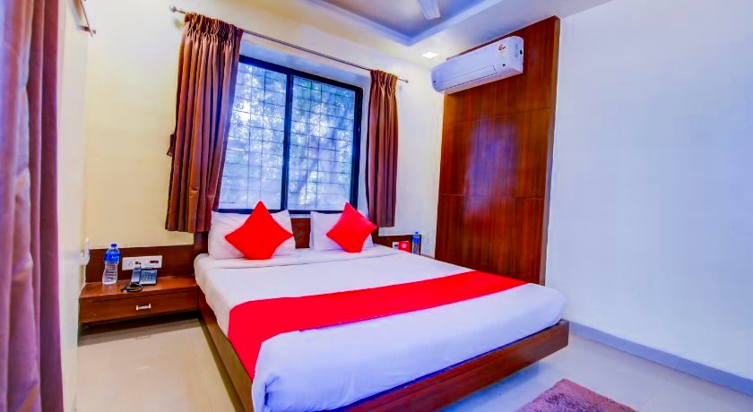 Hotel Ranjanas in Pune