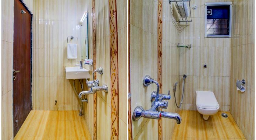 Hotel Ranjanas in Pune