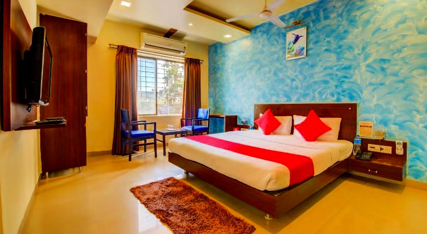 Hotel Ranjanas in Pune