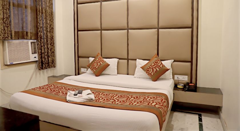 Hotel Klick International in Delhi