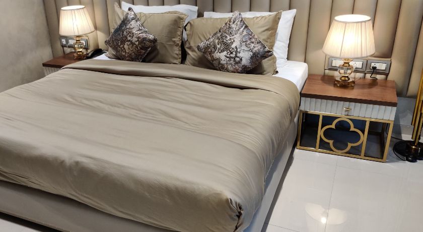 Sheetal Residency in Mumbai