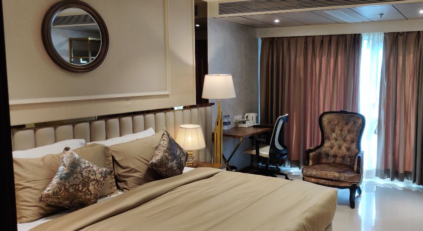 Sheetal Residency in Mumbai