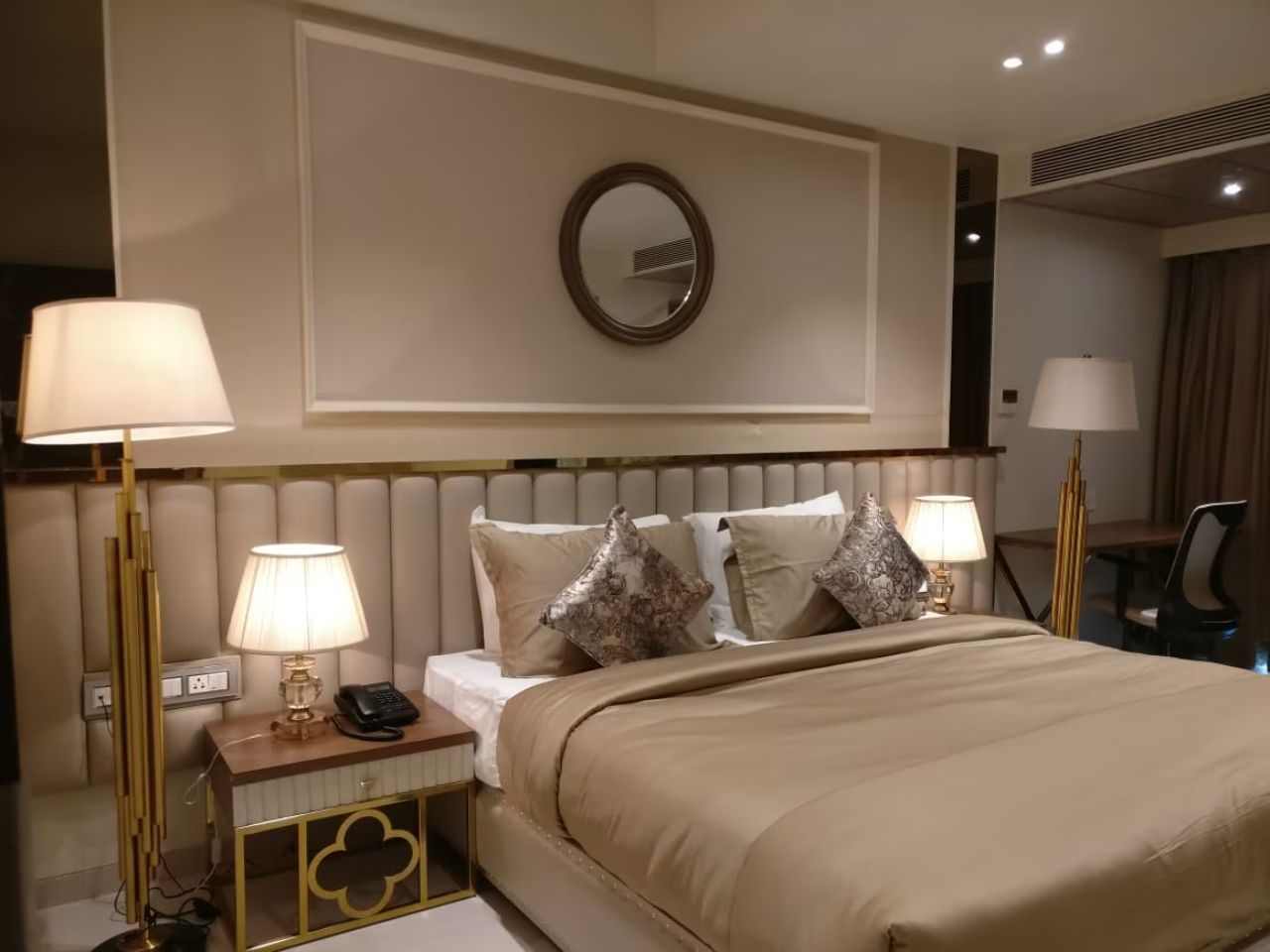 Sheetal Residency in Mumbai