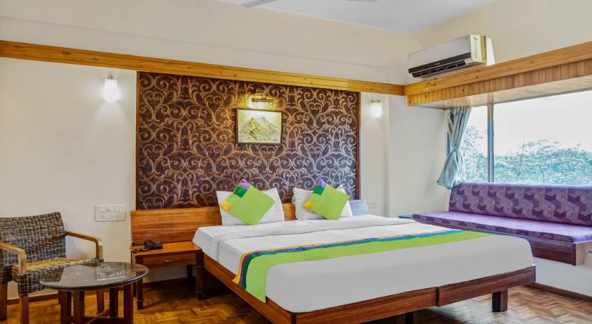 Hotel Sahara in Pune